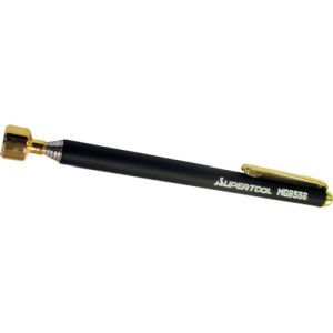 スーパーツール SUPERTOOL スーパーツール MGB556 マグペンバー 全長 133～556 磁束密度 350mT