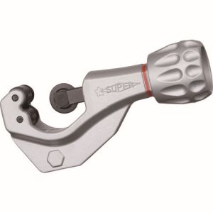 スーパーツール SUPERTOOL スーパーツール TC105E チューブカッター