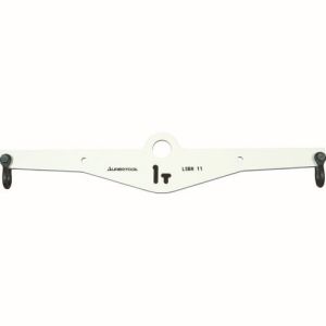 スーパーツール SUPERTOOL スーパーツール LSBN11 天秤 メーカー直送 代引不可 沖縄 離島不可