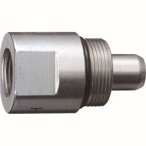 スーパーツール SUPERTOOL スーパーツール HCMN 油圧用カップリング 雄 適応油圧ホース HH2N