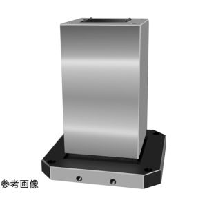 スーパーツール スーパーツール BSV55530 MC用4面ジグブロック バリュータイプ 高さ 550mm メーカー直送 代引不可 北海道沖縄離島不可