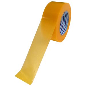 ダイヤテックス ダイヤテックス K-10-YE 50MMX50M パイオラン 梱包用テープ 黄 50mmX50m