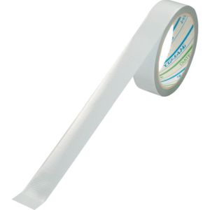 ダイヤテックス パイオラン ダイヤテックス RF-30-W-25 パイオラン 再帰反射テープ 25mm×10m ホワイト