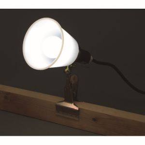 アイリスオーヤマ IRIS アイリスオーヤマ LEDクリップライト 防滴型 60W型相当 ILW-85GBC2 810lm