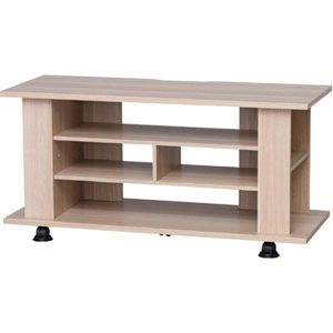 アイリスオーヤマ アイリスオーヤマ OAB-100 AVボード オープンタイプ ナチュラル