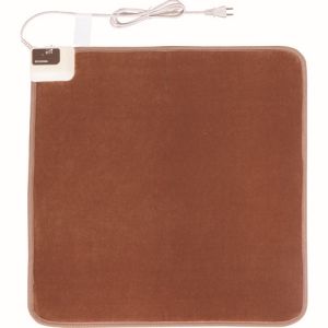 アイリスオーヤマ アイリスオーヤマ HCM-60S-T ホットマット 60×60cm