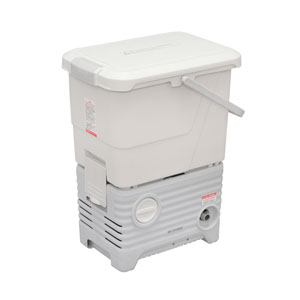 アイリスオーヤマ タンク式高圧洗浄機 SBT-512N