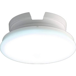 アイリスオーヤマ IRIS アイリスオーヤマ LEDシーリングライト 小型 薄形 昼光色 600lm SCL6D-UU