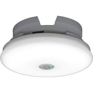 アイリスオーヤマ IRIS アイリスオーヤマ SCL6NMS-UU LEDシーリングライト 小型 薄形 人感センサー付 昼白色 600lm
