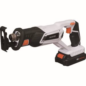 アイリスオーヤマ アイリスオーヤマ JRS20 充電式レシプロソー 572659