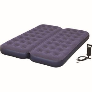 アイリスオーヤマ アイリスオーヤマ ABD-2N エアーベッド ダブルサイズ 573483