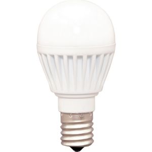 アイリスオーヤマ IRIS アイリスオーヤマ LDA6N-G-E17-6T6-E2P 522224 LED電球 E17 広配光 60形相当 昼白色 2個セット 20000時間