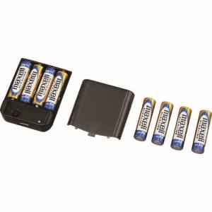 アイリスオーヤマ アイリスオーヤマ BC-K8 防災用乾電池式携帯充電器 573581