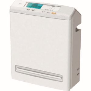 アイリスオーヤマ アイリスオーヤマ MSAP-DC100 モニター空気清浄機 281041