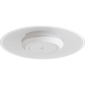 アイリスオーヤマ IRIS アイリスオーヤマ SCL-150LMS-LGP 529235 小型シーリングライト 導光板 1500lm 人感センサー付 電球色 ホワイト