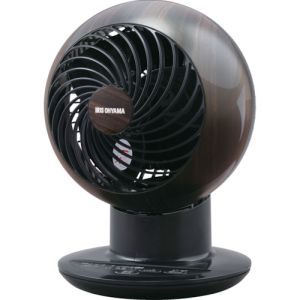 アイリスオーヤマ アイリスオーヤマ PCF-SCC15T-DT サーキュレーター アイ 18畳 上下左右首振り 282763