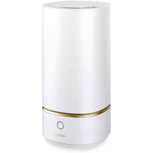 アイリスオーヤマ IRIS アイリスオーヤマ UTK-230-W 上給水超音波加湿器 ホワイト IRIS