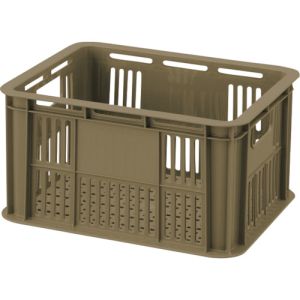 アイリスオーヤマ IRIS アイリスオーヤマ MC-OD9-K 285818 メッシュコンテナ MC-OD9 カーキ