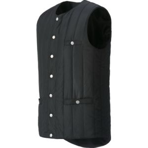 アイリスオーヤマ IRIS アイリスオーヤマ GT21624-BK3L 291143 ヒートベストセット3L ブラック