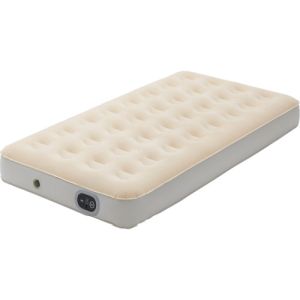 アイリスオーヤマ IRIS アイリスオーヤマ EAB-S 100353 電動エアーベッド シングル アイボリー