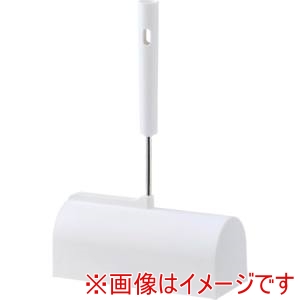 アイリスオーヤマ IRIS アイリスオーヤマ NC-DH カーペットクリーナー 299163 粘着クリーナー 本体