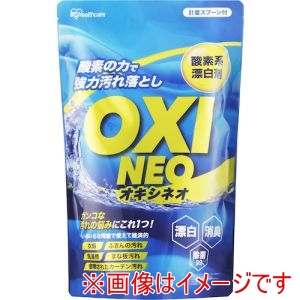 アイリスオーヤマ IRIS アイリスオーヤマ 105790 105790 粉末漂白剤オキシネオ 1500g