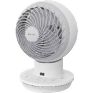 アイリスオーヤマ IRIS アイリスオーヤマ PCF-SDC15T-EC-W 299700 サーキュレーターアイ DC JET 15cm ホワイト
