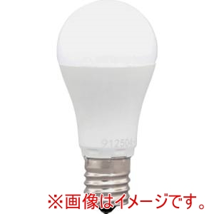 アイリスオーヤマ IRIS アイリスオーヤマ LDA4N-G-E17/W-4T10 106644 LED電球 E17 全方向 40形相当 昼白色