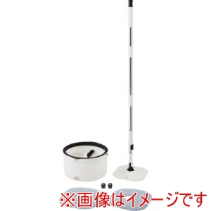アイリスオーヤマ IRIS アイリスオーヤマ KMT-CW 107253 キレイな水でWASHモップ