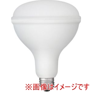 アイリスオーヤマ IRIS アイリスオーヤマ LDR16D-H-E26-E2 107944 PROLEDS LED電球 投光器用 2000lm