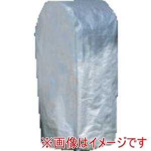 アイリスオーヤマ  IRIS アイリスオーヤマ CVP-450R 108043 タイヤラックカバー軽自動車用 紫外線ガードタイプ シルバー