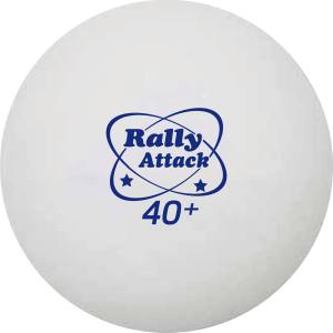 ユニックス UNIX ユニックス トレーニング球Rally-Attack100個入り NX2888