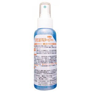近正 近正 YC-100 ヤニクリーナーミニボトル 100ml