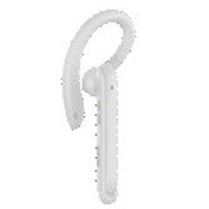 ナガオカ NAGAOKA ナガオカ MINC01WH インイヤー型インカムイヤホン