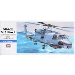 ハセガワ ハセガワ D1 SH-60Bシーホーク