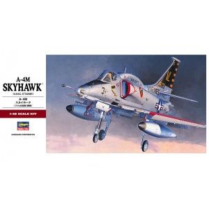 ハセガワ ハセガワ 7233 PT33 A-4M スカイホーク