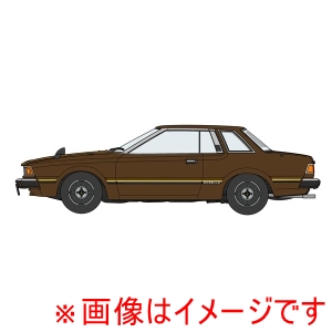 ハセガワ ハセガワ 20731 1/24 ニッサン ガゼール S110 前期型 HT 2000XE-II 1979