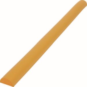 カーボーイ カーボーイ AC-146 安心クッション 半月型 90cm