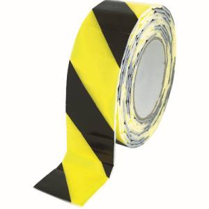 カーボーイ CAR-BOY カーボーイ YT16 NEW手で切れるやわらかトラテープ50mm×3m メーカー直送 代引不可 沖縄 離島不可
