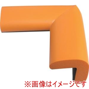 カーボーイ CAR-BOY カーボーイ ACMAG26 安心クッション マグネット コーナー用 小 イエロー