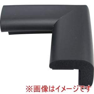 カーボーイ CAR-BOY カーボーイ ACMAG32 安心クッション マグネット コーナー用 小 ブラック