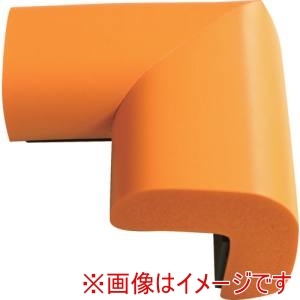 カーボーイ CAR-BOY カーボーイ ACMAG18 安心クッション マグネット コーナー用 大 イエロー