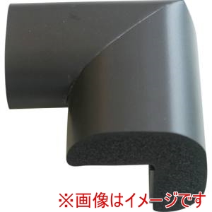 カーボーイ CAR-BOY カーボーイ ACMAG24 安心クッション マグネット コーナー用 大 ブラック