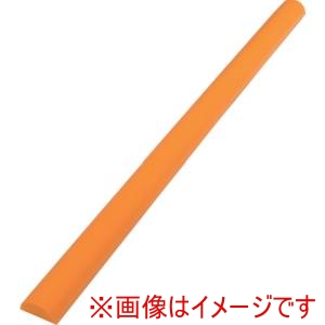 カーボーイ CAR-BOY カーボーイ ACMAG146 安心クッション マグネット 半円型90cm イエロー メーカー直送 代引不可 北海道沖縄離島不可