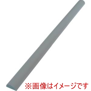 カーボーイ CAR-BOY カーボーイ ACMAG147 安心クッション マグネット 半円型90cm ライトグレー メーカー直送 代引不可 北海道沖縄離島不可