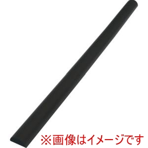カーボーイ CAR-BOY カーボーイ ACMAG148 安心クッション マグネット 半円型90cm ブラック メーカー直送 代引不可 北海道沖縄離島不可