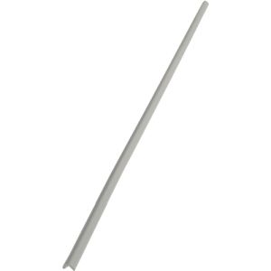 カーボーイ CAR-BOY カーボーイ AC61 安心クッション L字型900mm 極細 ライトグレー メーカー直送 代引不可 北海道沖縄離島不可