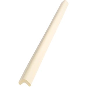 カーボーイ CAR-BOY カーボーイ AC-07YS 安心クッション L字型90cm 大 油面接着仕様 アイボリー メーカー直送 代引不可 北海道沖縄離島不可