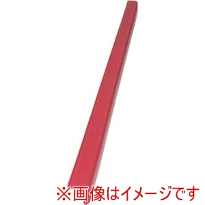 カーボーイ CAR-BOY カーボーイ AC-09YS 安心クッション L字型90cm 小 油面接着仕様 レッド