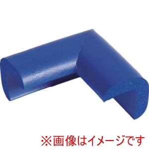 カーボーイ CAR-BOY カーボーイ AC67 安心クッション コーナー用 細 ブルー